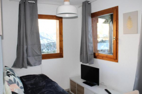 Les Chalets De Superd Bleuet - 2 Pièces pour 4 Personnes MAE-9134